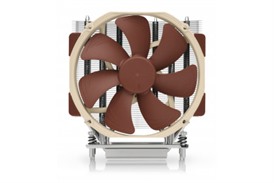 Noctua AMD Threadripper NH-U14S TR4 SP3 CPU Air Cooler