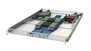 2CRSi OCtoPus 1.2B – one node with two GPUs