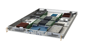 Boston 2crsi Octopus 1 4sp One Node And Four Gpu