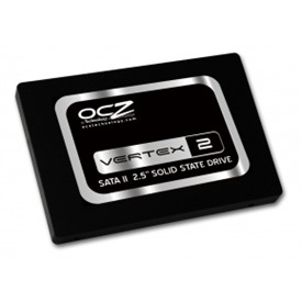 OCZ Vertex 2E 120GB Sandforce  2.5" SSD