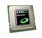 AMD SOCKET F CPU