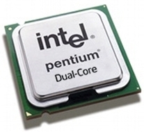 Intel Pentium E2160 1.8GHz (Conroe)