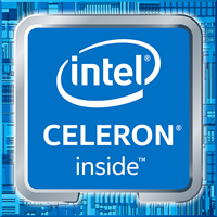 Intel Kaby Lake-S  2C Celeron G3930TE 2.7G 2M 8GT/s DMI