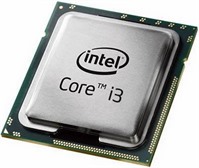 Intel Core i3-3220 3.30 GHz (Ivy Bridge)