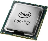 Intel Core i3-540 3.06GHz (Clarkdale)