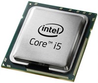 Intel Core i5-2510E 2.5GHz (Sandy Bridge)