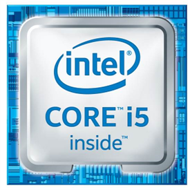 Skylake-S  4C Core i5-6500 3.2G 6M 8GT/s DMI