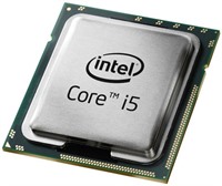 Intel Core i5-750 2.66GHz (Lynnfield)