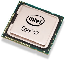 Intel Core i7-2600K 3.4GHz (Sandy Bridge)