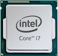 Intel® Core™ i7-6700 Processor (8M Cache, up to 4.00 GHz) - Tray