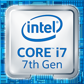 Boston - Intel Processor 4C Core i7-7700K 4.2G 8M 8GT/s DMI