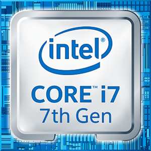 Intel Processor 4C Core i7-7700K 4.2G 8M 8GT/s DMI