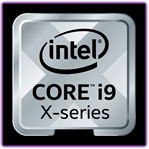 In Intel® Core™ i9 Processor i9-10920X (19.25M Cache, 3.50 GHz) FC-LGA14A, Tray *NOT FOR RESALE*