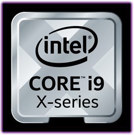 In Intel® Core™ i9 Processor i9-10920X (19.25M Cache, 3.50 GHz) FC-LGA14A, Tray *NOT FOR RESALE*
