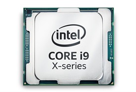 Intel® Core™ i9-7980XE Extreme Edition Processor 24.75M Cache, up to 4.20 GHz