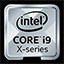 Intel® Core™ i9-9900X X-series Processor 19.25M Cache, up to 4.50 GHz