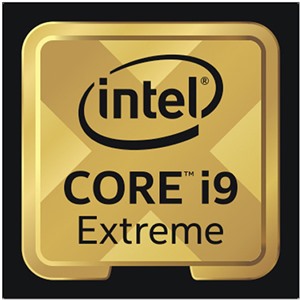 (NOT FOR RESALE)  Intel® Core™ i9-9960X X-series Processor