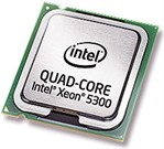 Intel Xeon X5365 3.0GHz (Clovertown)