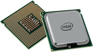 Intel Xeon 5120 1.86GHz (Woodcrest)