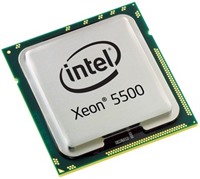 Intel Xeon W5590 3.33GHz (Gainestown)