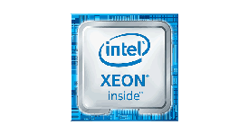 Intel Xeon E-2176G processor 3.7 GHz 12 MB Smart Cache
