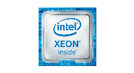 Intel SKL-S 4C E3-1270V5 3.6G 8M 8GT/s DMI