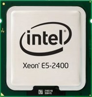 Intel Xeon Processor E5-2430 2.2GHz (Sandy Bridge)