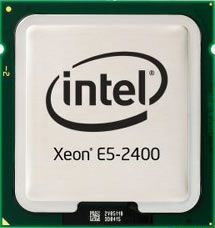 Intel Xeon Processor E5-2450 2.1GHz (Sandy Bridge)