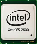 Intel Xeon Processor E5-2670 2.6GHz (Sandy Bridge)