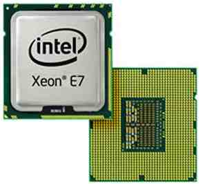 Intel Xeon Processor E7-4830 2.13GHz (Westmere-EX)