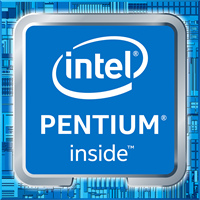 Intel® Pentium® Processor G4560 (3M Cache, 3.50 GHz) FC-LGA14C, Tray