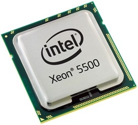 Intel Xeon L5520 2.26GHz (Gainestown)