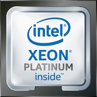 Intel Skylake SKL-SP 8160 24C/48T 2.1G 33M 10.4GT UPI