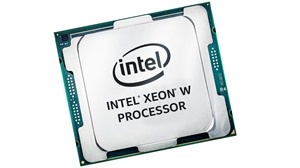 Intel® Xeon® Processor W-2135 8.25M Cache, 3.70 GHz