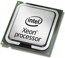 Intel Xeon X3220 2.4GHz (Kentsfield)