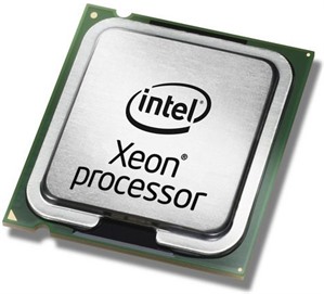 Intel Xeon E3110 3.0GHz (Wolfdale)