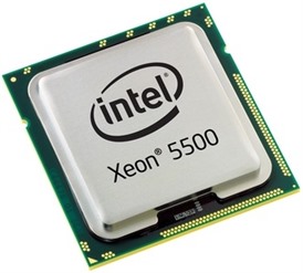 Intel Xeon W5580 3.2GHz (Gainestown)