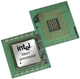 Intel Xeon X3370 3.0GHz (Yorkfield)