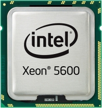 Intel Xeon X5670 2.93GHz (Westmere-EP)