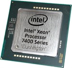 Intel Xeon X7460 2.66GHz (Dunnington)