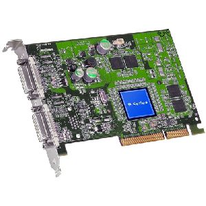 Matrox P650 64MB LP PCIe