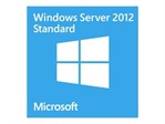 Microsoft Windows Server 2012 Standard – additional license