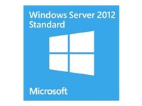 Microsoft Windows Server 2012 Standard – additional license