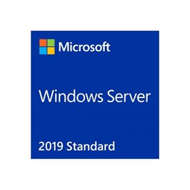 Windows Server 2019 Standard 24 Core Base License (2 VM)