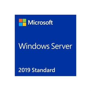 Windows Server 2019 Standard 24 Core Base License (2 VM)