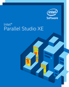 Intel Parallel Studio XE, Cluster Edition, Commercial, Named-User, 1 Year, (Linux)