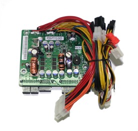 Supermicro 1U 20-Pin Redundant Power Distributor for SC112