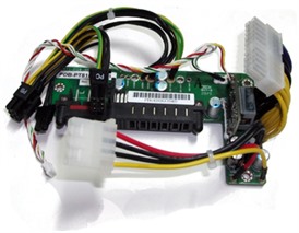 Supermicro Power Distributor for SC818 GPU Chassis