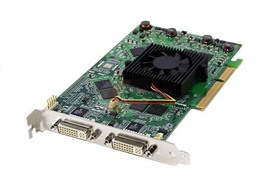 Matrox Parhelia AGP 8X