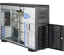 PREBUILT SERVER - 231854